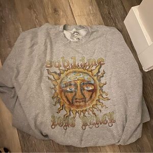 Sublime Sweatshirt
